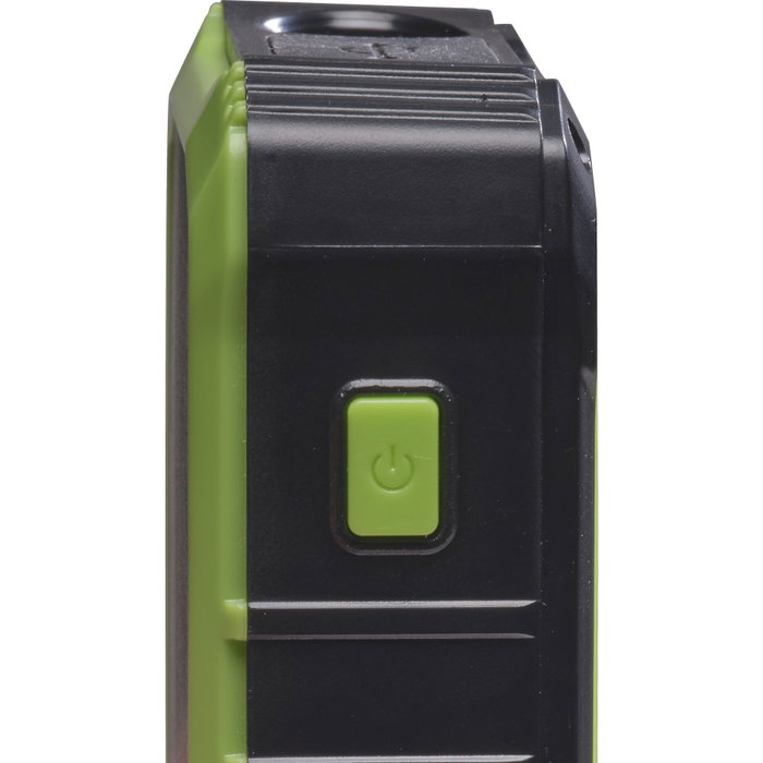 Denver Powerbank Solar PSO-10012 10000mAh con dinamo de manivela Denver Powerbank Solar PSO-10012 10000mAh con dinamo de manivela