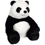 Gipsy Toys Peluche Panda 70 cm AUC3268060560880
