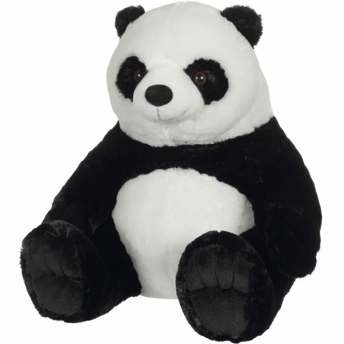 Gipsy Toys Peluche Panda 70 cm Gipsy Toys Peluche Panda 70 cm