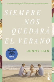 Siempre nos quedará el verano, Jenny Han - BOOKET