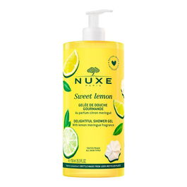 Nuxe Gel de Ducha Limón Dulce 750ml