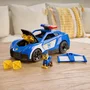 Spin Master Vehículo de lujo Chase Search y Rescue Paw Patrol con luces y sonidos