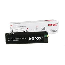Xerox Everyday Cartucho de Tinta Negro Compatible HP PageWide Pro 452, 477 (006R04211) - Alternativa a HP L0S07AE
