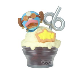 Banpresto Figura One Piece Paldolce Collection Vol.2 Tony Tony Chopper (Ver.C)