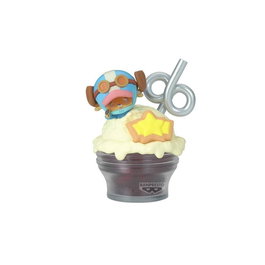 Banpresto Figura One Piece Paldolce Collection Vol.2 Tony Tony Chopper (Ver.C)