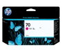 HEWLETT-PACKARD Cartucho de tinta DesignJet 70 Magenta C9453A 130 ml