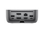 HP Thunderbolt 4 Ultra 280W G6 Docking Station Gris