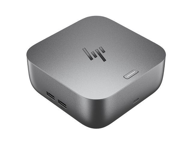 HP Thunderbolt 4 Ultra 280W G6 Docking Station Gris HP Thunderbolt 4 Ultra 280W G6 Docking Station Gris
