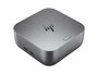 HP Thunderbolt 4 Ultra 280W G6 Docking Station Gris
