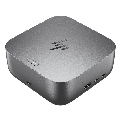 HP Base de acoplamiento Thunderbolt 4 Ultra 280W G6 AW5M5UT