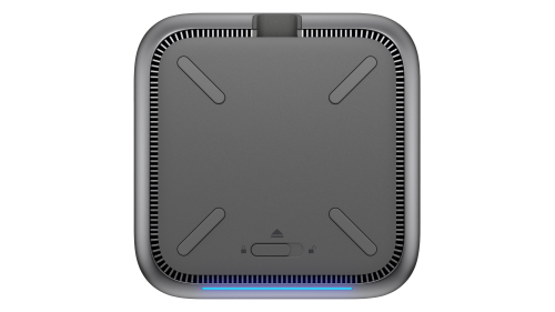 HP Base de acoplamiento Thunderbolt 4 Ultra 280W G6 AW5M5UT