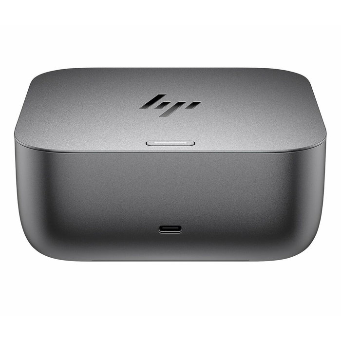 HP Thunderbolt 4 Ultra 280W G6 Docking Station Gris HP Thunderbolt 4 Ultra 280W G6 Docking Station Gris
