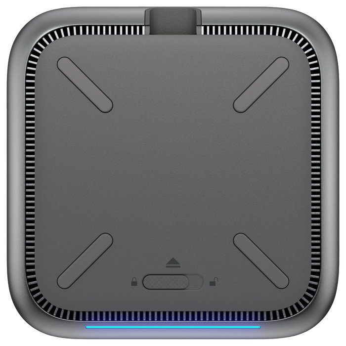 HP Thunderbolt Dock G6 Ultra 280W Estación de Acoplamiento Puerto de Carga