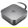 HP Thunderbolt Dock G6 Ultra 280W Estación de Acoplamiento Puerto de Carga