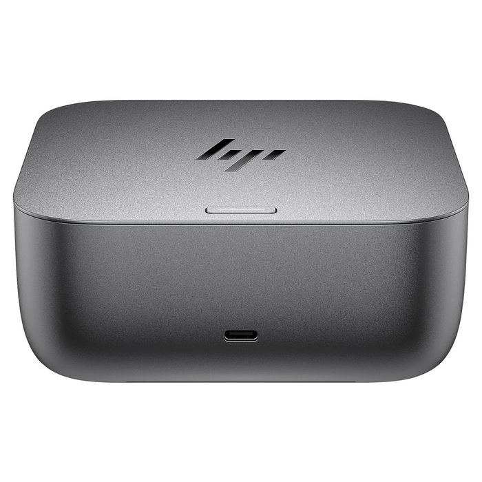 HP Thunderbolt Dock G6 Ultra 280W Estación de Acoplamiento Puerto de Carga