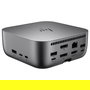 HP Thunderbolt Dock G6 Ultra 280W Estación de Acoplamiento Puerto de Carga