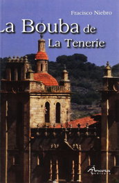 La Bouba de la Tenerie, Francisco Niebro - Ancora Editora