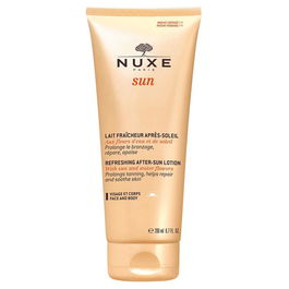 Nuxe Sun Après Soleil Visage & Corps 200ml Loción para Después del Sol