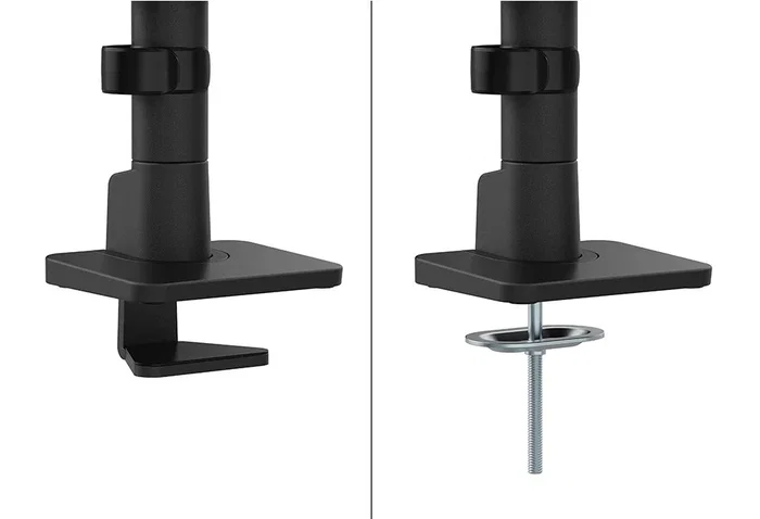 Newstar Neomounts DS65S-950BL2 Soporte para 2 Monitores 24-34 pulgadas