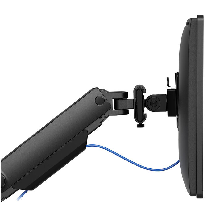 Newstar Neomounts DS65S-950BL2 Soporte para 2 Monitores 24-34 pulgadas Negro Newstar Neomounts DS65S-950BL2 Soporte para 2 Monitores 24-34 pulgadas Negro