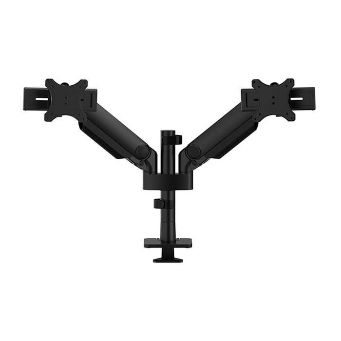 Newstar Neomounts DS65S-950BL2 Soporte para 2 Monitores 24-34 pulgadas Negro Newstar Neomounts DS65S-950BL2 Soporte para 2 Monitores 24-34 pulgadas Negro