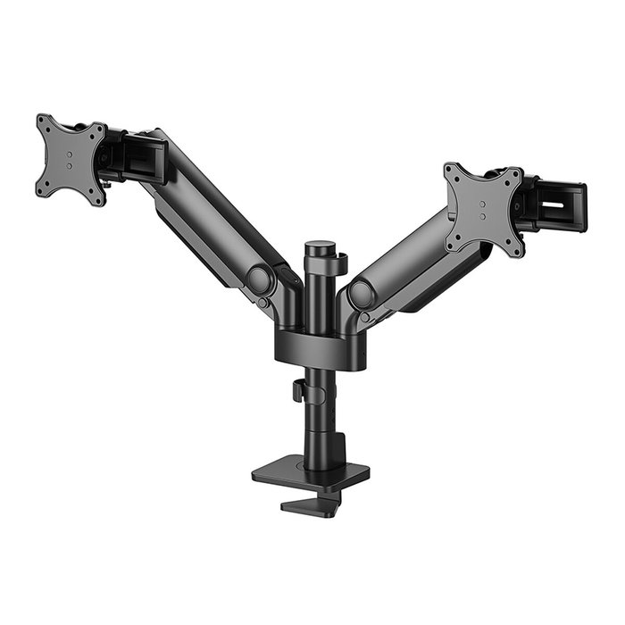 Newstar Neomounts DS65S-950BL2 Soporte para 2 Monitores 24-34 pulgadas Negro Newstar Neomounts DS65S-950BL2 Soporte para 2 Monitores 24-34 pulgadas Negro