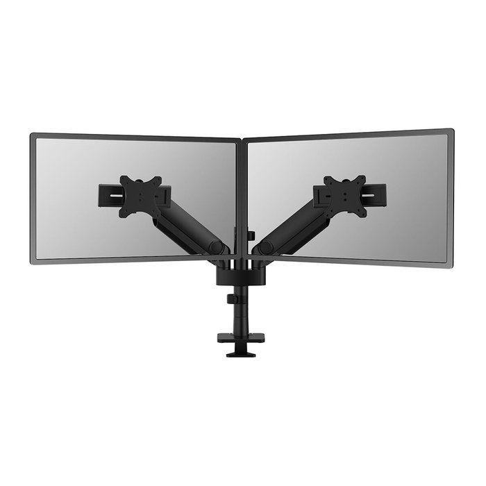 Newstar Neomounts DS65S-950BL2 Soporte para 2 Monitores 24-34 pulgadas Negro Newstar Neomounts DS65S-950BL2 Soporte para 2 Monitores 24-34 pulgadas Negro