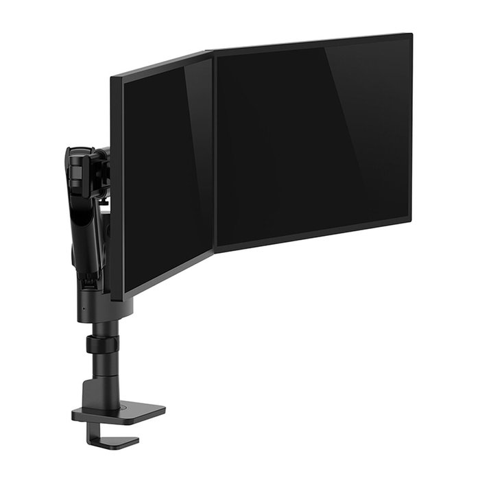Newstar Neomounts DS65S-950BL2 Soporte para 2 Monitores 24-34 pulgadas Negro Newstar Neomounts DS65S-950BL2 Soporte para 2 Monitores 24-34 pulgadas Negro