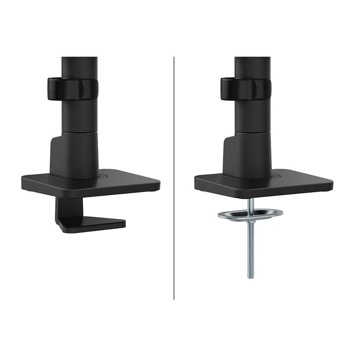 Newstar Neomounts DS65S-950BL2 Soporte para 2 Monitores 24-34 pulgadas Negro Newstar Neomounts DS65S-950BL2 Soporte para 2 Monitores 24-34 pulgadas Negro