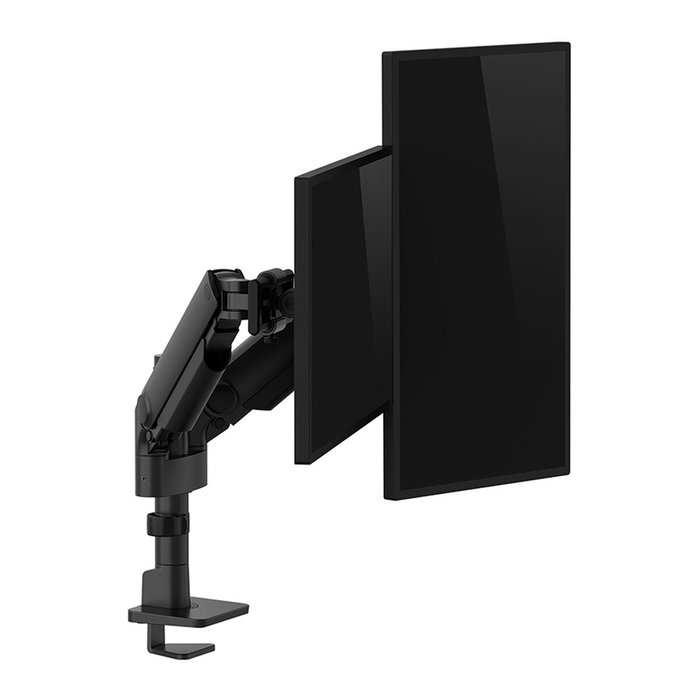 Newstar Neomounts DS65S-950BL2 Soporte para 2 Monitores 24-34 pulgadas Negro Newstar Neomounts DS65S-950BL2 Soporte para 2 Monitores 24-34 pulgadas Negro