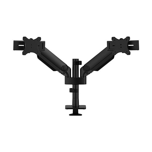 Neomounts DS65S-950BL2 Brazo de Monitor 24-34" 2 Pantallas 11kg Negro Neomounts DS65S-950BL2 Brazo de Monitor 24-34" 2 Pantallas 11kg Negro