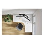 Neomounts DS65S-950BL2 Soporte para 2 Monitores 24-34 Pulgadas