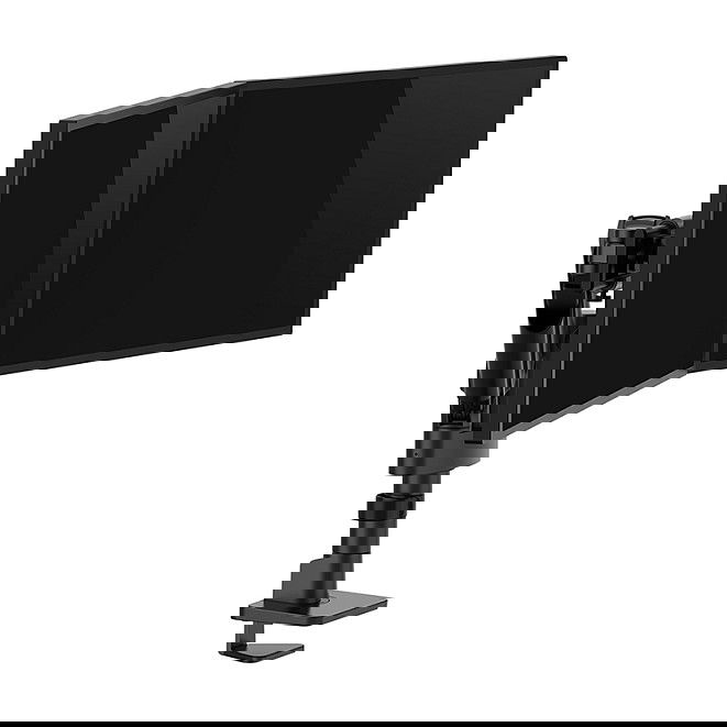 Neomounts DS65S-950BL2 Brazo de Monitor 24-34" 2 Pantallas 11kg Negro Neomounts DS65S-950BL2 Brazo de Monitor 24-34" 2 Pantallas 11kg Negro