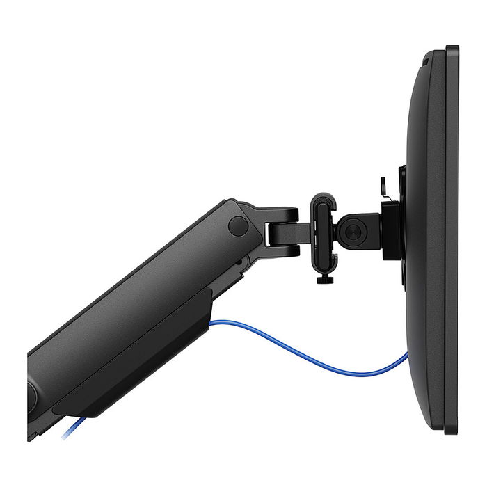 Neomounts DS65S-950BL2 Brazo de Monitor 24-34" 2 Pantallas 11kg Negro Neomounts DS65S-950BL2 Brazo de Monitor 24-34" 2 Pantallas 11kg Negro