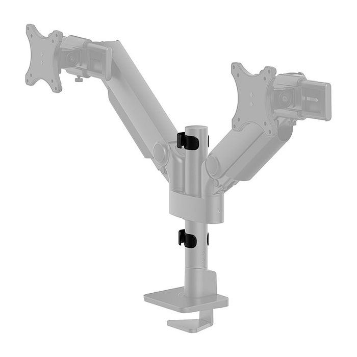 Neomounts DS65S-950BL2 Brazo de Monitor 24-34" 2 Pantallas 11kg Negro Neomounts DS65S-950BL2 Brazo de Monitor 24-34" 2 Pantallas 11kg Negro