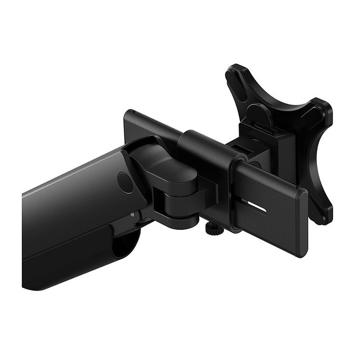 Neomounts DS65S-950BL2 Brazo de Monitor 24-34" 2 Pantallas 11kg Negro Neomounts DS65S-950BL2 Brazo de Monitor 24-34" 2 Pantallas 11kg Negro