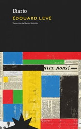 Diario, Levé Édouard - ETERNA CADENCIA