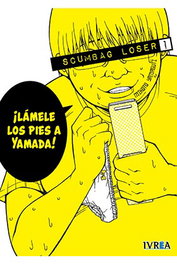 Editorial Ivrea, S.L. Scumbag Loser 01 (Comic)