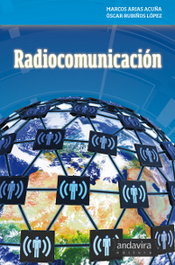 Radiocomunicación, VV.AA. - ANDAVIRA