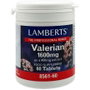 LAMBERTS Valeriana 1600mg 60 comprimidos