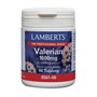 Lamberts Valeriana 1600mg 60 tabletas