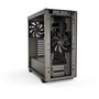 Caja Micro ATX Be Quiet! BGW36 Gris