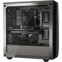 Caja Micro ATX Be Quiet! BGW36 Gris