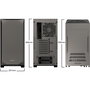 Caja Micro ATX Be Quiet! BGW36 Gris