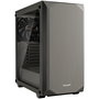 Caja Micro ATX Be Quiet! BGW36 Gris