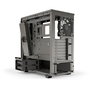 Caja Micro ATX Be Quiet! BGW36 Gris