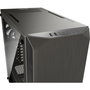 Caja Micro ATX Be Quiet! BGW36 Gris