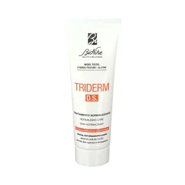 BioNike Triderm D.S Soothing & Repairing Crema Facial Día y Noche 50 ml