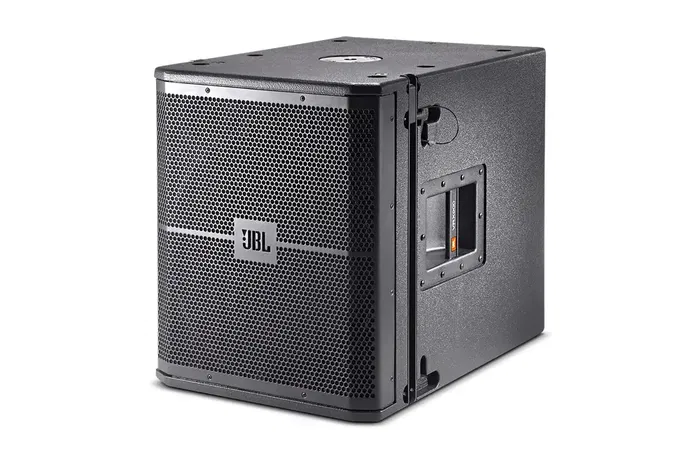 JBLPRO VRX915S Subwoofer Bass Reflex 15 Pulgadas (Disponible En Blanco)