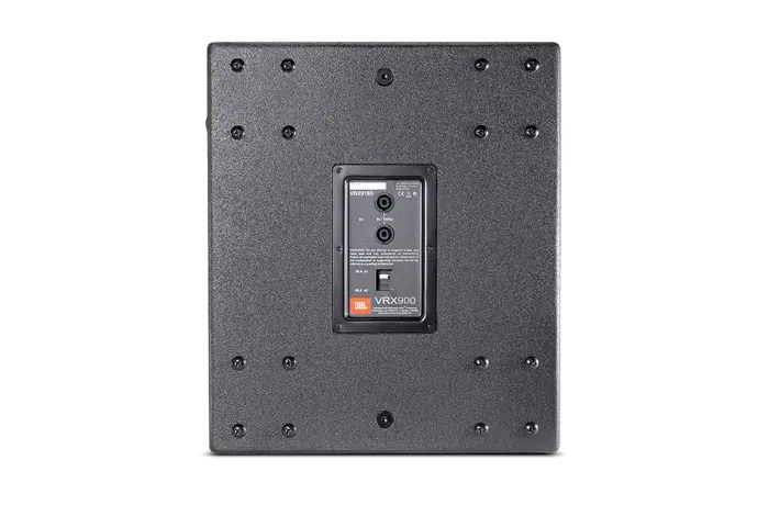 JBLPRO VRX915S Subwoofer Bass Reflex 15 Pulgadas (Disponible En Blanco)